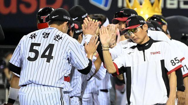 유영찬 감싼 염갈량, 과정보다 결과에 초점…