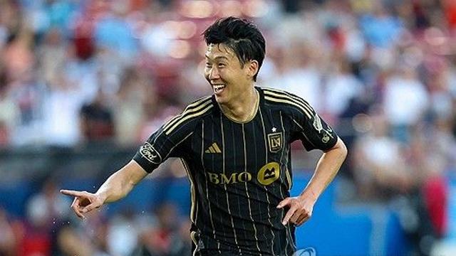 '손흥민 효과' 또 초대박! 이걸 해냈다!…LAFC, MLS 한국어 중계 시대 연다→리그 최초 한국어 라디오와 장기 계약