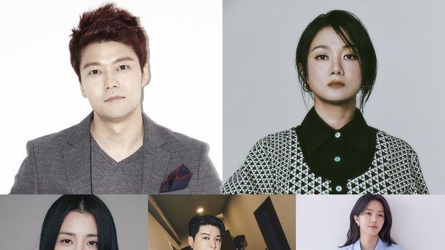 신들린 서바이벌…전현무→박나래 ‘운명술사’ 2026년 공개