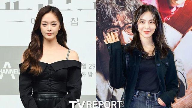 전소민, 한지민 나이 대놓고 폭로…”속이 후련해” [RE:뷰]