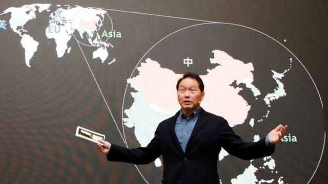 [Lee Jae-hoon’s X-File, Episode 4] The Man Who Reshaped Korea Inc.: Chey Tae-won