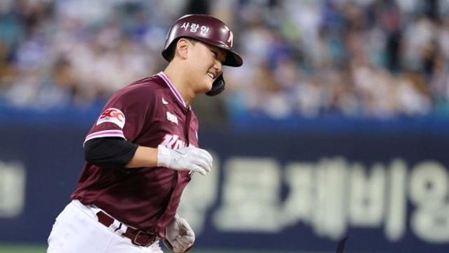 '승률 8할' 삼성도 키움 고춧가루에 당했다…김건희 9회 결승 솔로포 '쾅'→4-3 승리 [대구:스코어]