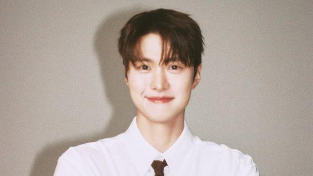 NCT 도영, 형 공명 ‘고백의 역사’ 응원 