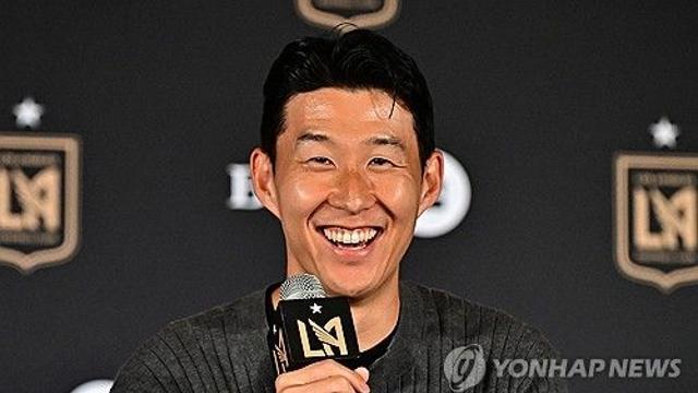 박찬호가 시작한 대역사, 손흥민이 이어갑니다…'SON 초대박 효과' 또 터졌다, MLS 최초 한국어 라디오 중계 시작