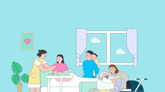 경기도내 산모신생아 건강관리 서비스, 지원금 미지급 사태 확산 [집중취재]