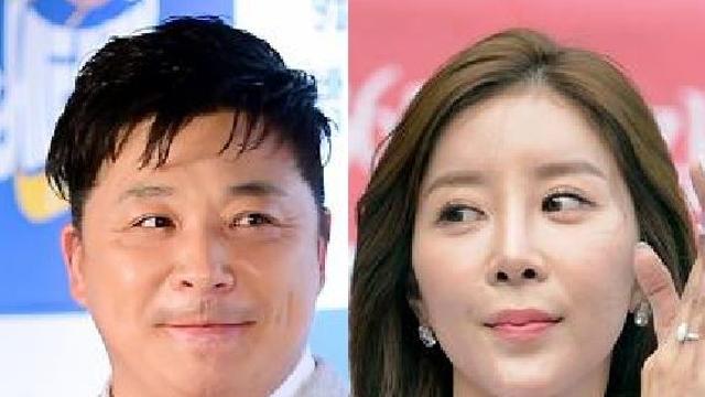 '결혼' 윤정수, ♥원자현 향한 관심에 