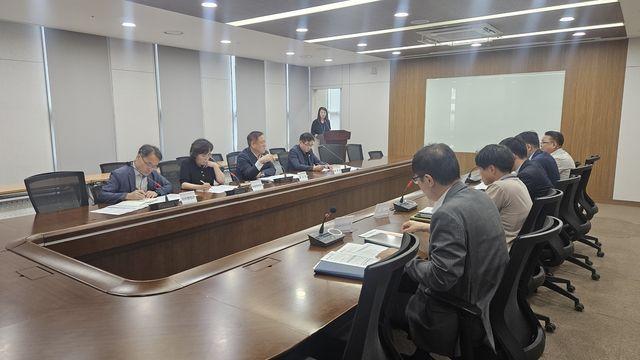춘천시, 강원FC 아시아챔피언스리그 홈경기 준비 상황 점검