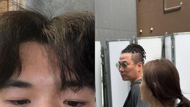 “아빠 그만 가자” 윤후, 가족 여행 인증…‘애틋’한 분위기