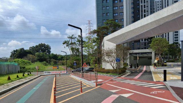 당진시, 국토부 회신에 따른 점용허가 주장은 '명백한 허위'