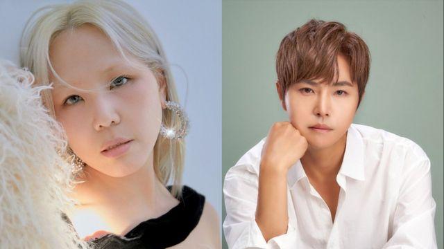 정동하·알리, '불후의 명곡' 콘서트로 하반기 전국 누빈다