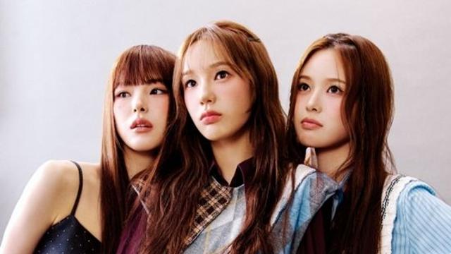 이즈나, 자신감+비주얼 절정…