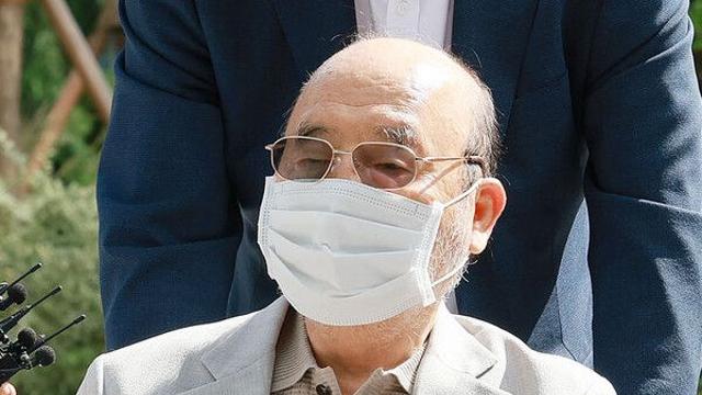특검, 서희건설 이봉관 연이틀 조사…'김건희 매관매직' 추궁