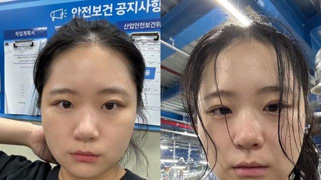 ‘쿠팡’ 알바한 박지현 “8시간에 19만9548원, 짭짤해”
