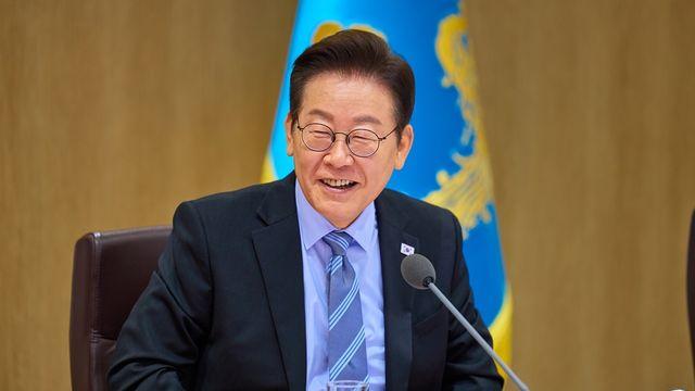 이재명 대통령 “할 일 많은데 임기 4년 9개월밖에 안 남아...책임감 막중”