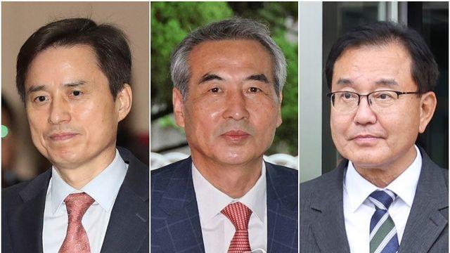 대법, 모든 재판공개·경찰 기소 '더 센 특검법'에 우려·지적(종합)