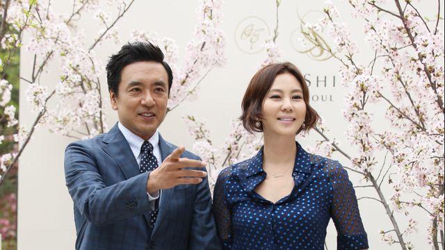 김승우 측 “’한끼합쇼’ 촬영 후 폐기 요청? 음주 상태 탓 제작진에 요청” [공식]