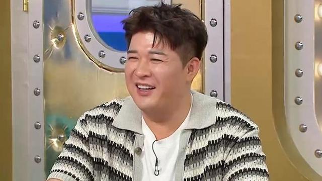 신동, 예능 활동하다 몸에 칼 댔다…