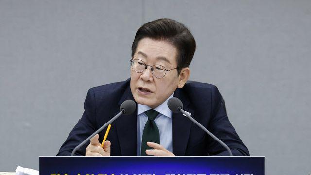 李대통령, 오늘 양대 노총 위원장과 첫 오찬 회동