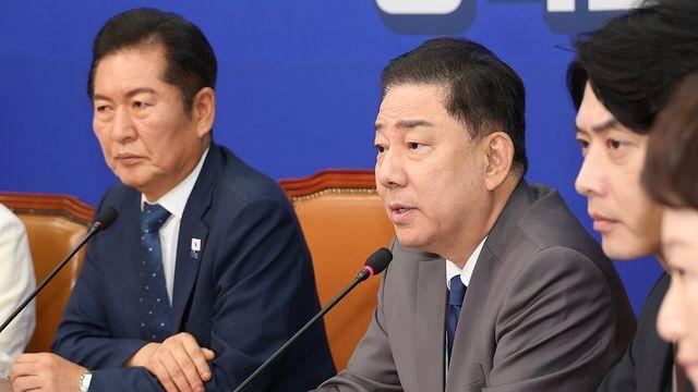 與, '조희대 사법부' 공정성 쟁점화…