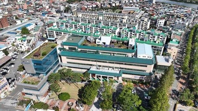 대구 동구 ‘스마트 통합메시징 시스템’, 생활밀접 민원제도개선 우수사례 ‘장려상’ 수상