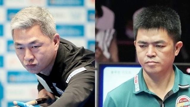 “뛰는 마민껌 위에 나는 Q.응우옌” 애버리지 2.813, 3.214로 64강行[PBA 4차전]