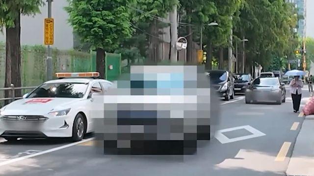 고급 외제차 탈 줄 알았던 '1200만 유튜버' 쯔양… 예상 못한 애마의 정체