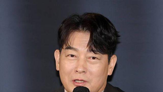 조성하, 순이엔티와 전속계약…