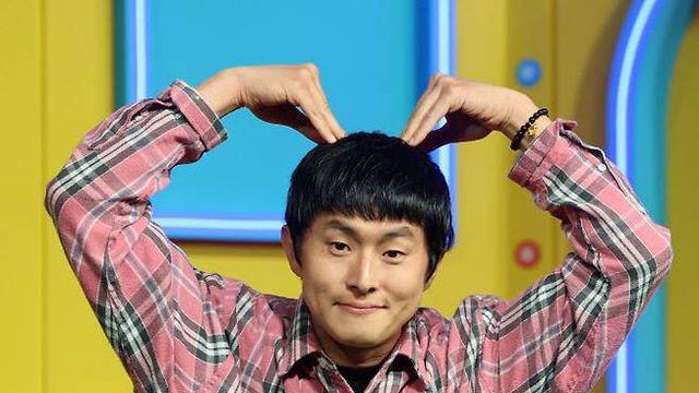 기안84, 달리기 예능 '극한84' 론칭…11월 방송