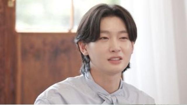'트롯 왕자' 김용빈, 7년 공황장애 고백…