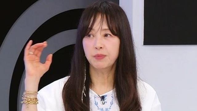 서정희, '민폐 시비' 입 열었다 