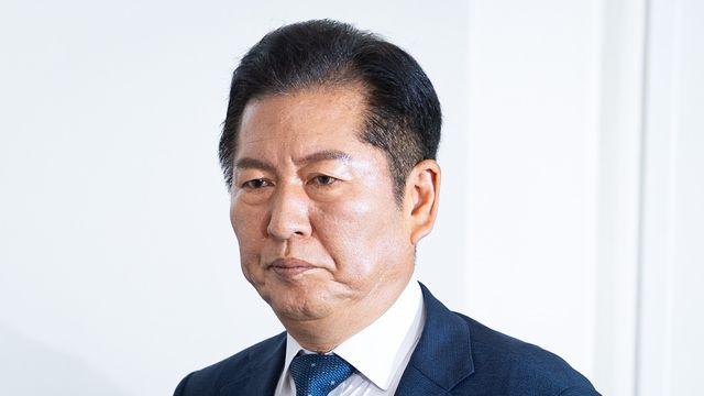 정청래 “주가 3200선…이재명 정부 출범만으로 경제에 긍정 시그널”