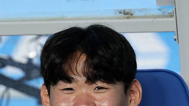 9월 말, 韓축구 역사 쓰인다! 박승수, 뉴캐슬 1군 데뷔 임박...EFL컵 3라운드 상대는 3부