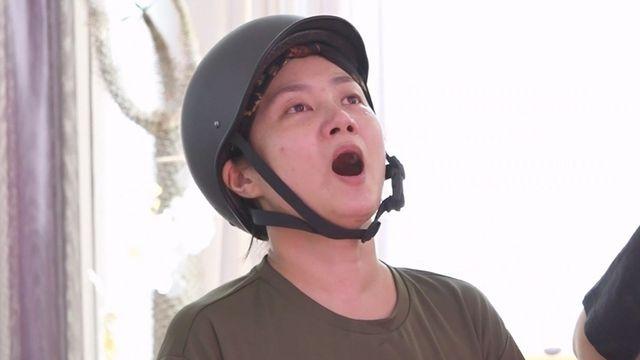 '나혼산' 박나래, 자기애 최고점, 초대형 아프로디테 변신 작품 '시선강탈'