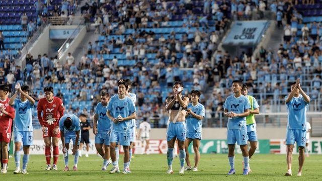 대구FC, 합숙 훈련 중 무단이탈한 베테랑 3인 징계 처분…“진술서 통해 확인 마쳤다”