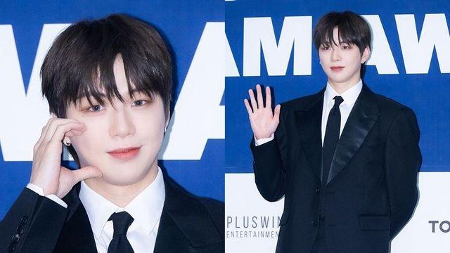 강다니엘, 자작 영어 싱글 ‘노 데이’ 오늘(3일) 발매…미국 투어 맞췄다