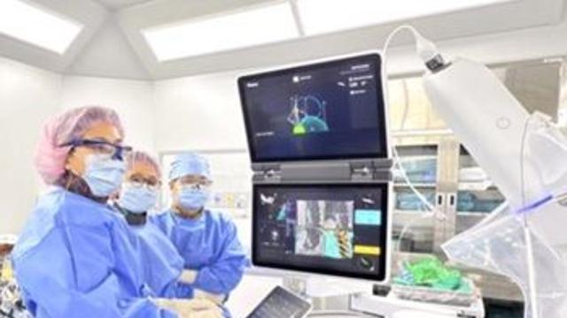 국립암센터, 최첨단‘로봇 기관지내시경’첫 임상 적용 결과는?…정밀진단 가능 확인