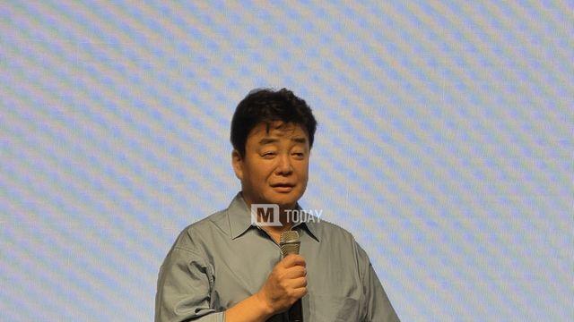 “백종원, 소스로 세계를 요리하다” 더본코리아 2030 해외 매출 1000억 선언