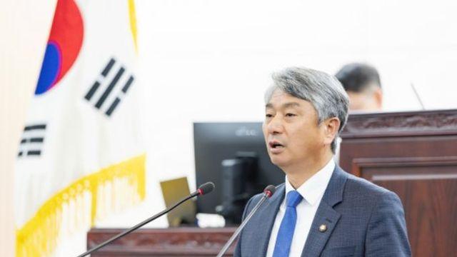 화성시의회 장철규 의원 5분발언, “이주노동자는 우리 지역사회의 이웃”…전담부서·주거실태조사 제안