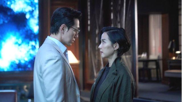 ‘살인자 리포트’, 밀실의 매력·한계를 모두 담다…”밀도 높은 영화”