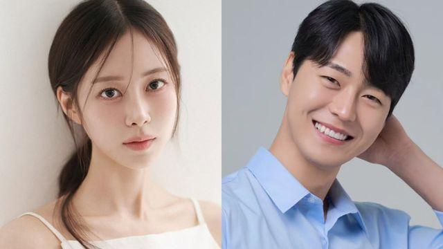 KBS 박소현 아나운서, ‘꼬꼬갓’ 고수진과 12월 결혼 [공식]