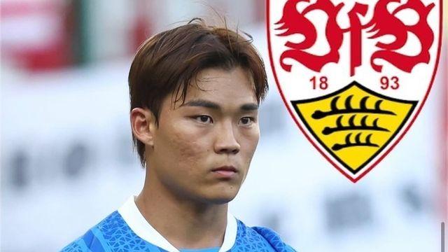 “마감 1시간 남기고 결렬” 오현규 이적 무산 비하인드 스토리…”슈투트가르트가 메디컬 이후 조건 변경”