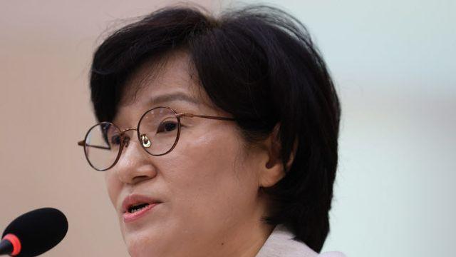 여성 징병제 법제화 움직임에…원민경 
