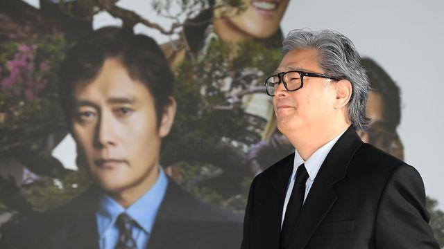 박찬욱 '어쩔수가없다', 오스카도 도전…아카데미 출품 