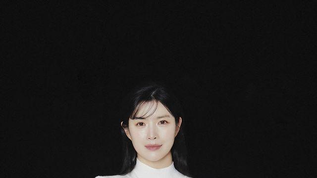 '슬의생2' 안시하, 지난 달 득남…