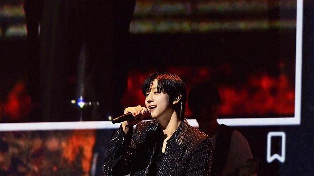 “진우의 환생” 안효섭, ‘케데헌’ 신드롬으로 인도네시아까지 사로잡아