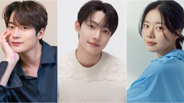 차서원·조준영·이재인, tvN 새 드라마 ‘스프링 피버’ 합류