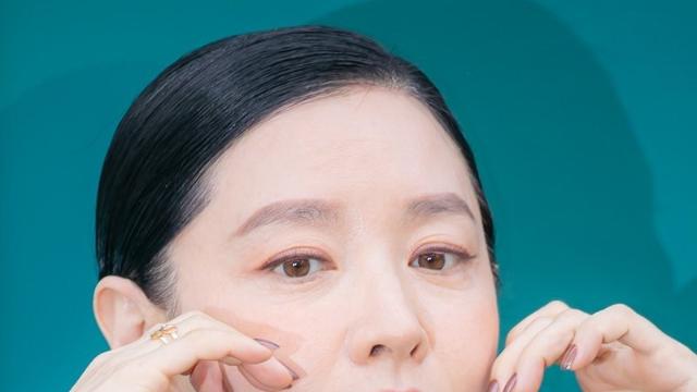 이제는 세월이 느껴지는 이영애 누님 최근 모습