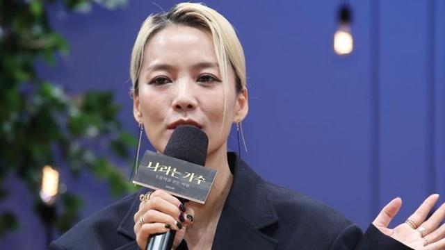 소향, 결혼 25년만에 이혼 뒤늦게 발표…“'케데헌' 루미 보며 고백 결심”