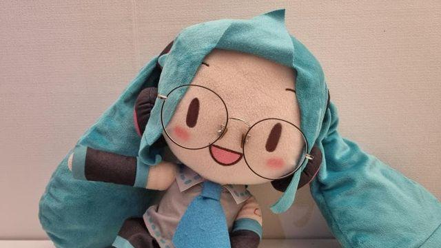 약스압) 밐빵이와 마지미라 (上편)