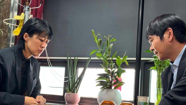 홍진경, 이세돌과 ‘세기의 대결’ 펼쳐 “자존심 걸었다”